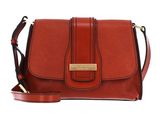 THE BRIDGE Bice Crossbody Rust / Oro THE BRIDGE Bice Crossbody Rust / Oro