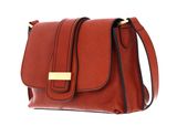 THE BRIDGE Bice Crossbody Rust / Oro THE BRIDGE Bice Crossbody Rust / Oro
