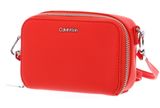 Calvin Klein CK Must Mini Bag Deep Orange Calvin Klein CK Must Mini Bag Deep Orange