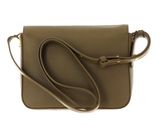 COCCINELLE Lea Crossbody Bag Loden