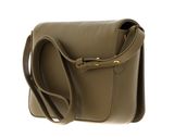 COCCINELLE Lea Crossbody Bag Loden
