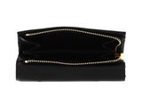 COCCINELLE Ida Flap Wallet Noir