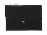 COCCINELLE Ida Flap Wallet Noir
