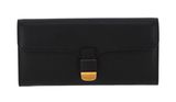 COCCINELLE Neofirenze Wallet Noir