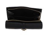 COCCINELLE Coccinelle Cosima Wallet Noir COCCINELLE Coccinelle Cosima Wallet Noir