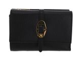 COCCINELLE Coccinelle Cosima Wallet Noir COCCINELLE Coccinelle Cosima Wallet Noir
