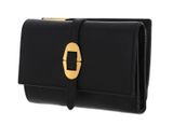 COCCINELLE Coccinelle Cosima Wallet Noir COCCINELLE Coccinelle Cosima Wallet Noir