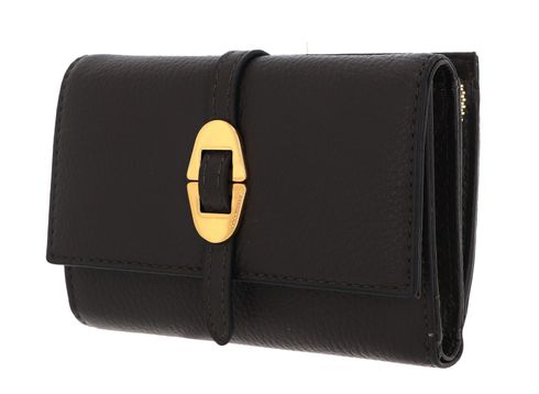 COCCINELLE Coccinelle Cosima Wallet Bark