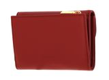 COCCINELLE Ida Flap Wallet Acero