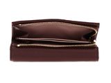 COCCINELLE Ida Flap Wallet Carruba