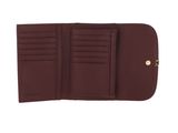 COCCINELLE Ida Flap Wallet Carruba