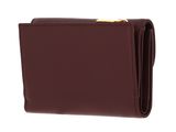 COCCINELLE Ida Flap Wallet Carruba
