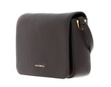 COCCINELLE Lea Crossbody Bag Bark