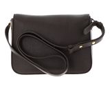 COCCINELLE Lea Crossbody Bag Bark