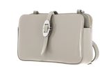COCCINELLE Coccinelle Cosima Shiny Mini Crossbody Bag Gelso COCCINELLE Coccinelle Cosima Shiny Mini Crossbody Bag Gelso