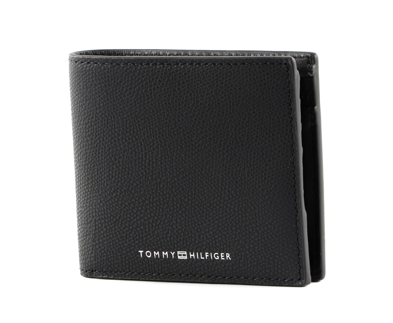 Tommy hilfiger 2025 leather purse