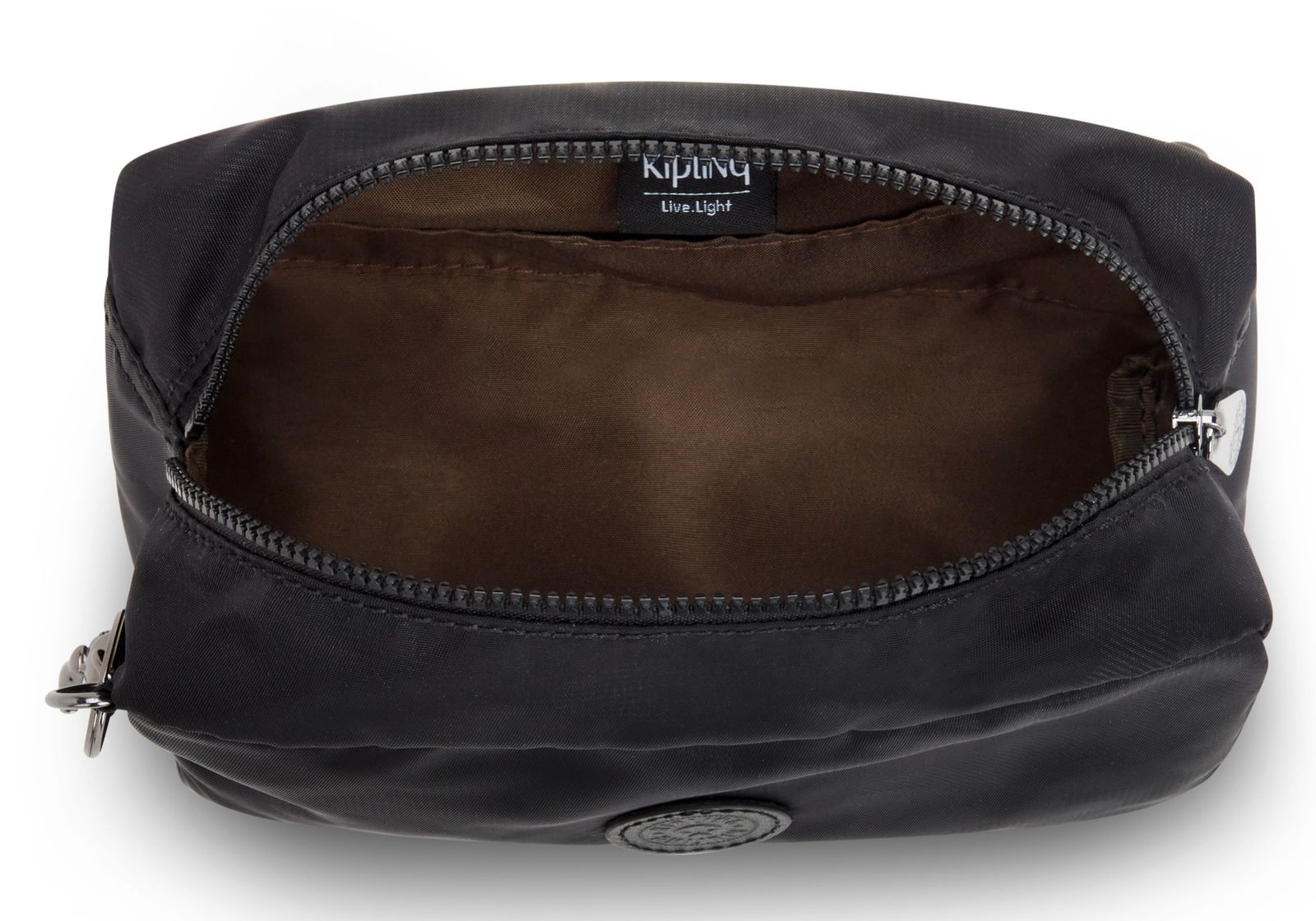 kipling gleam pouch