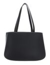 LIU JO Fortuna Boston Bag Black LIU JO Fortuna Boston Bag Black
