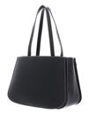 LIU JO Fortuna Boston Bag Black LIU JO Fortuna Boston Bag Black
