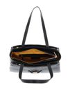 LIU JO Fortuna Boston Bag Black LIU JO Fortuna Boston Bag Black