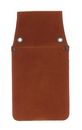 The Chesterfield Brand Montenegro Waiter Wallet Cognac The Chesterfield Brand Montenegro Waiter Wallet Cognac