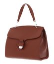 COCCINELLE Neofirenze Smo. Handbag Brule