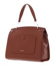 COCCINELLE Neofirenze Smo. Handbag Brule