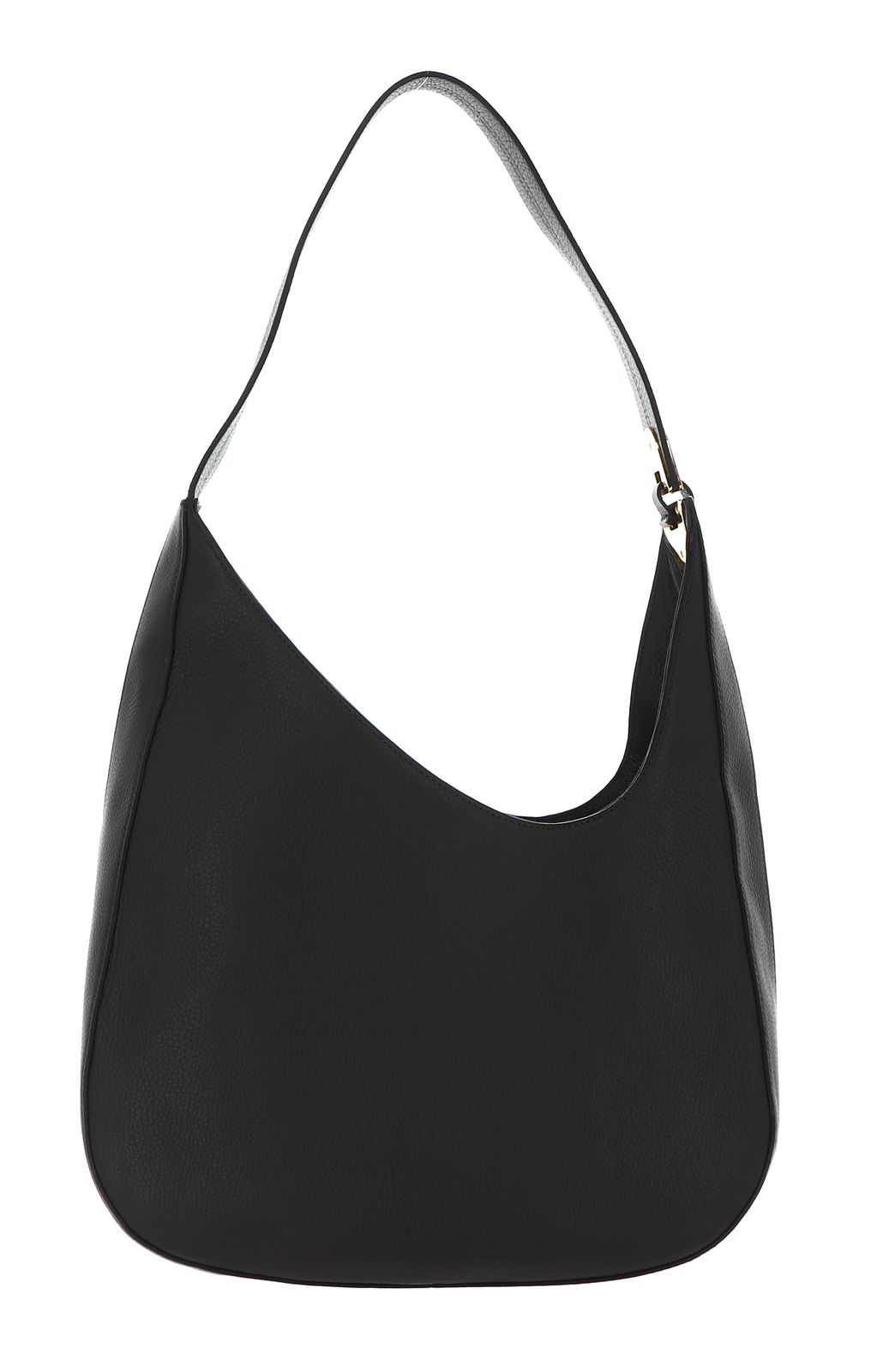 COCCINELLE Zelda Shoulderbag Grained Leather Bark | Buy bags, purses ...