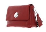 COCCINELLE Liya Elephant Handbag Acero COCCINELLE Liya Elephant Handbag Acero