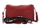 COCCINELLE Liya Elephant Handbag Acero COCCINELLE Liya Elephant Handbag Acero