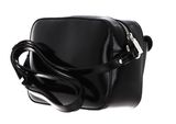 COCCINELLE Beat Shiny Cal Handbag Noir COCCINELLE Beat Shiny Cal Handbag Noir