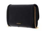 COCCINELLE Coccinellewyrna Handbag Noir COCCINELLE Coccinellewyrna Handbag Noir