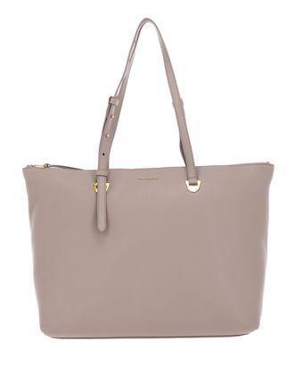 COCCINELLE Lea Shoulder Bag Powder Pink