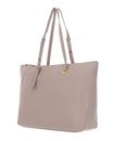 COCCINELLE Lea Shoulder Bag Powder Pink