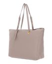 COCCINELLE Lea Shoulder Bag Powder Pink
