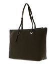 COCCINELLE Lea Large Shoulderbag Loden COCCINELLE Lea Large Shoulderbag Loden