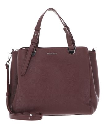 COCCINELLE Lea Handbag Carruba
