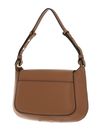 COCCINELLE Coccinellecristhy Handbag Nocciola COCCINELLE Coccinellecristhy Handbag Nocciola