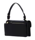 COCCINELLE Coccinellenico Selleria Handbag Noir COCCINELLE Coccinellenico Selleria Handbag Noir