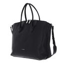 COCCINELLE Estelle Elephant Handbag Noir COCCINELLE Estelle Elephant Handbag Noir