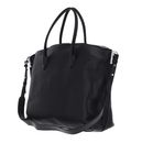 COCCINELLE Estelle Elephant Handbag Noir COCCINELLE Estelle Elephant Handbag Noir