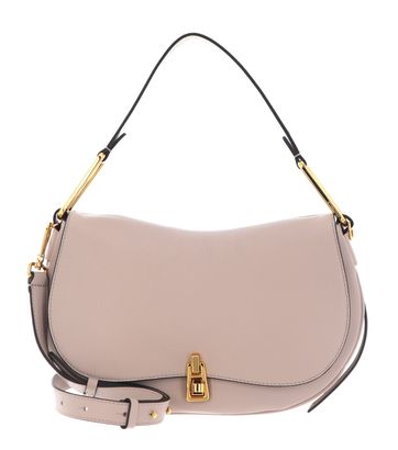 COCCINELLE Magie Handbag Powder Pink COCCINELLE Magie Handbag Powder Pink