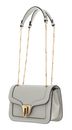 COCCINELLE Marvin Twist Handbag Gelso