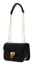 COCCINELLE Marvin Twist Handbag Noir