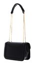 COCCINELLE Marvin Twist Handbag Noir