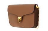 COCCINELLE Beat Soft Crossbody Nocciola