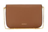 COCCINELLE Beat Soft Crossbody Nocciola