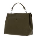 COCCINELLE Liya Elephant Handbag Loden COCCINELLE Liya Elephant Handbag Loden
