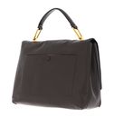 COCCINELLE Liya Handbag Bark / Noir COCCINELLE Liya Handbag Bark / Noir