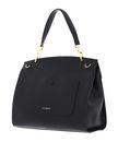 COCCINELLE Neofirenze Text Handbag Noir